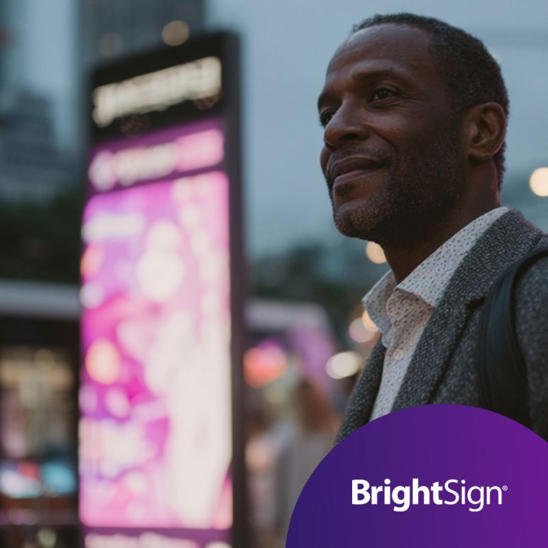 NMK Electronics and AVIXA Take a Stand - News