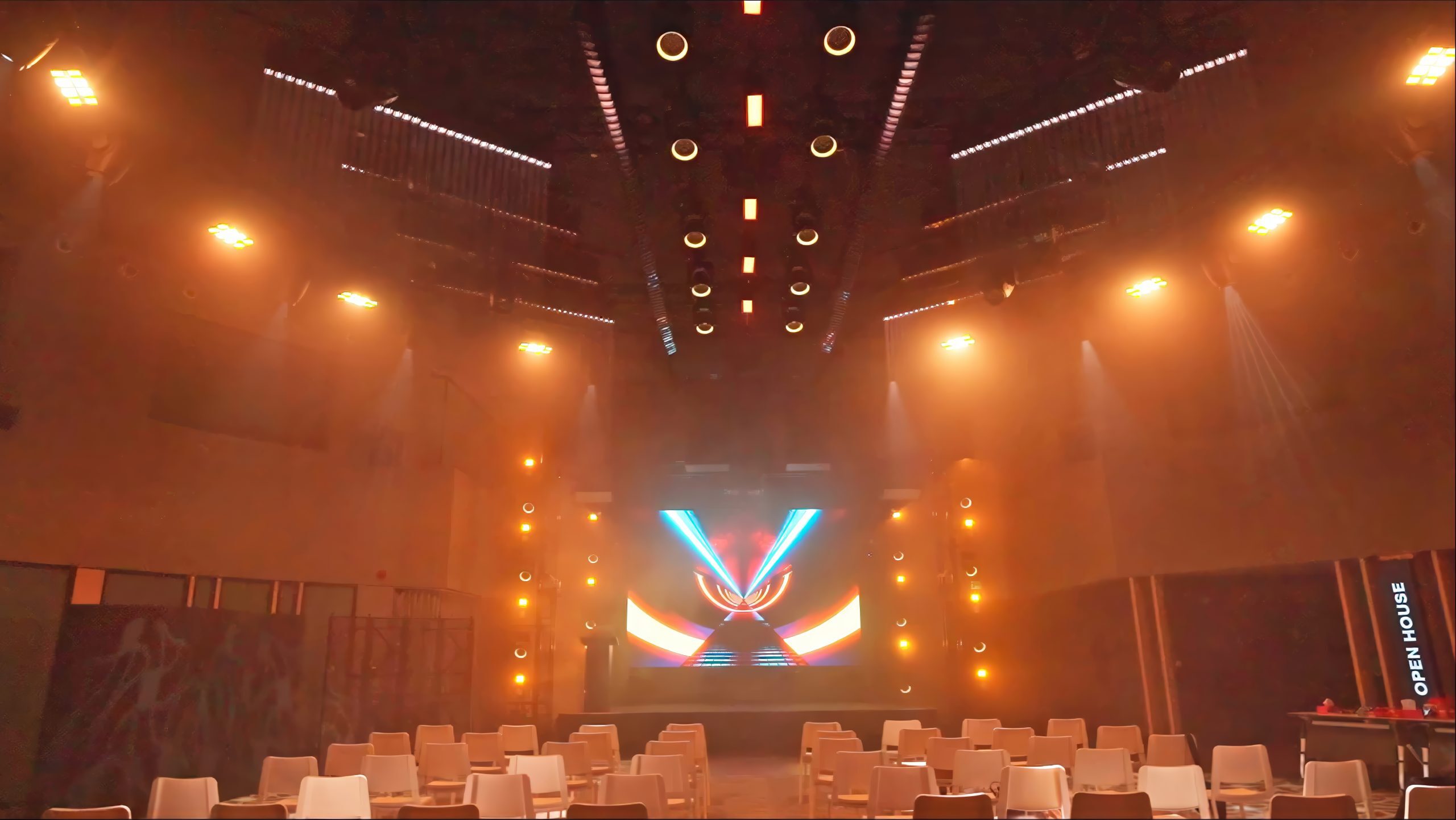 NMK Electronics and AVIXA Take a Stand - News